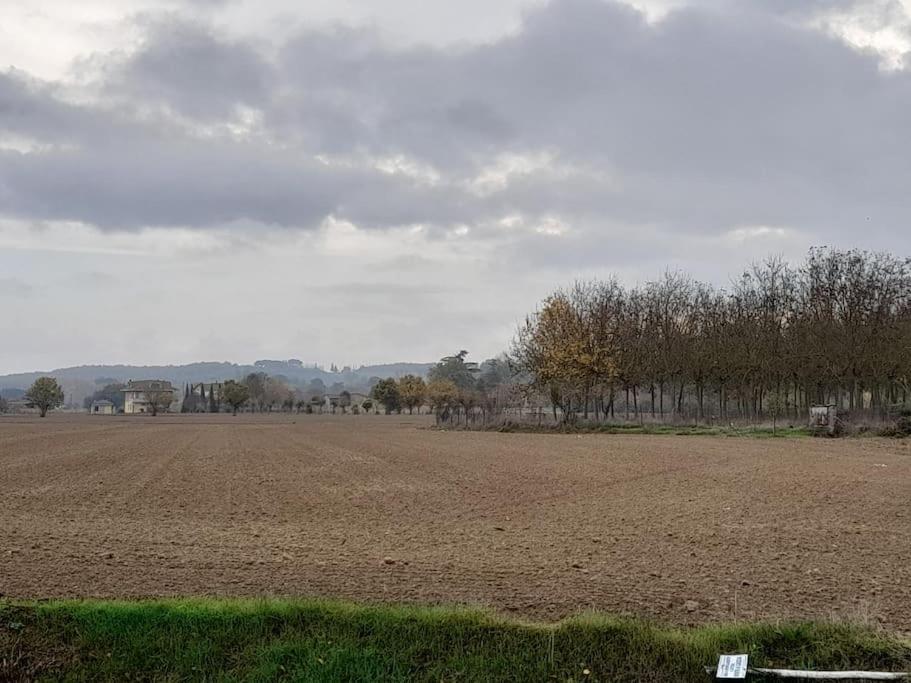 Montepulciano - La Casetta Del Pian Delle Noci Acquaviva Kültér fotó