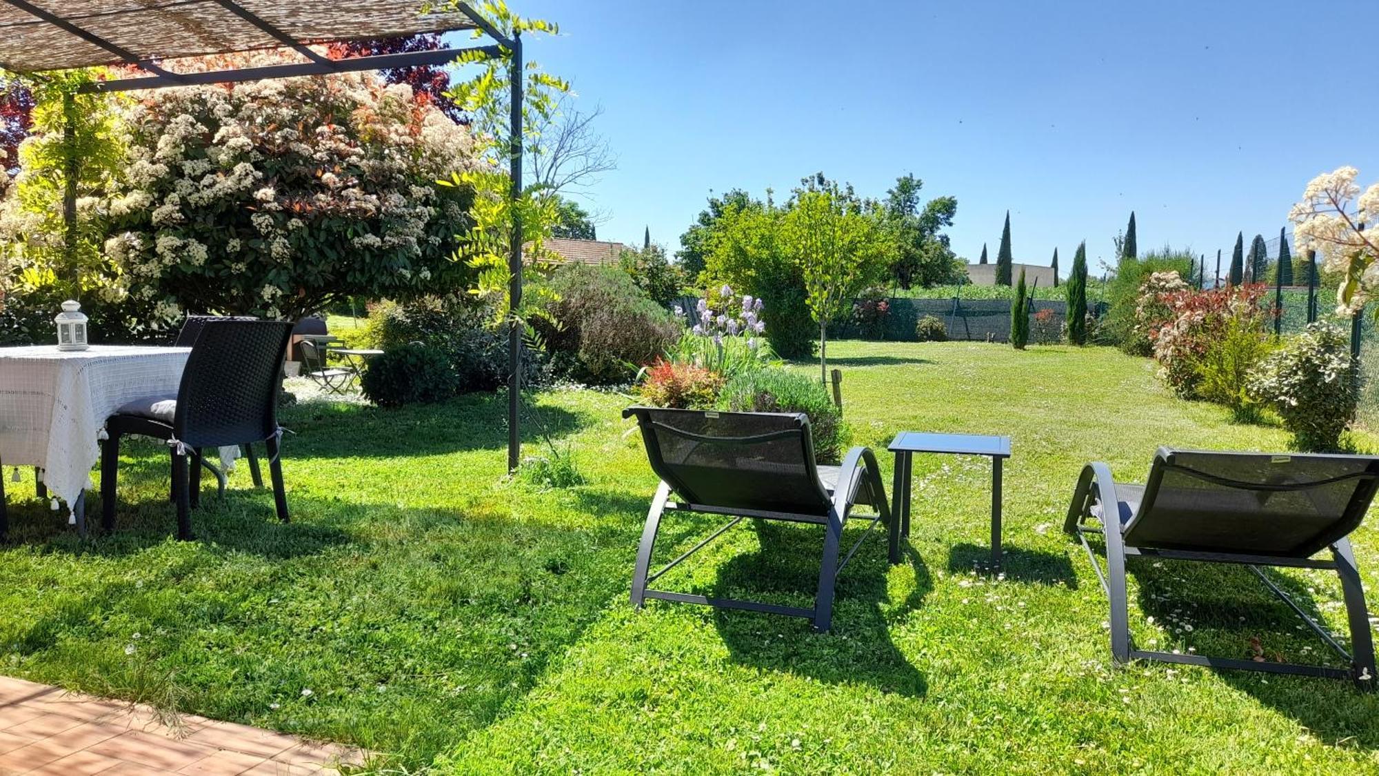 Montepulciano - La Casetta Del Pian Delle Noci Acquaviva Kültér fotó